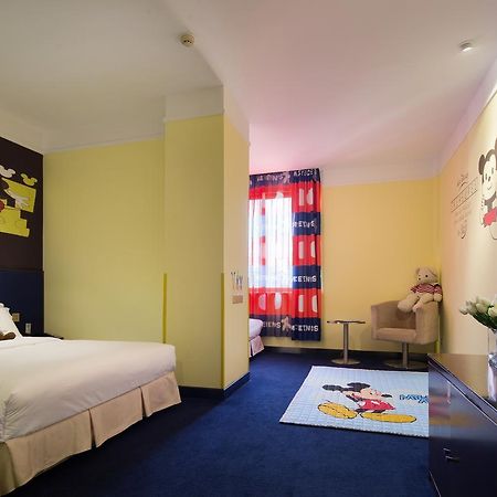Wanxing Hotel Chao Yang Square Branch Nanning Exterior photo