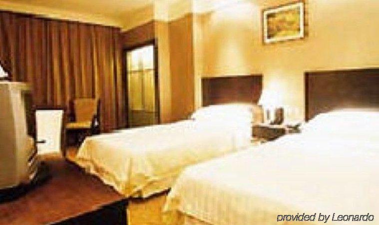 Wanxing Hotel Chao Yang Square Branch Nanning Room photo