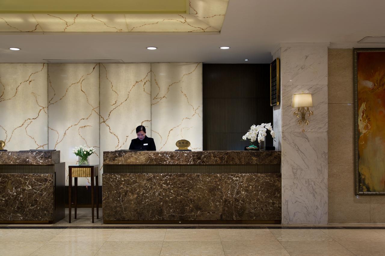 Wanxing Hotel Chao Yang Square Branch Nanning Exterior photo