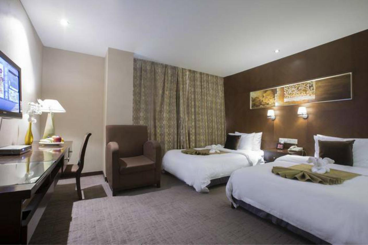 Wanxing Hotel Chao Yang Square Branch Nanning Exterior photo
